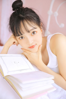 袁菲微博